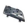 Allmakes 4x4 Right Passenger Front Bumper Grill Cover for 2006-2009