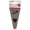 Bosch 2608000198 Sanding finger oval