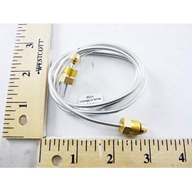 Weil-McLain 560742865 Pilot Tubing 1/8"od 34"Long