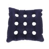 Portable Thick Inflatable Seat Cushion Comfortable Chair Cushion for Elderly