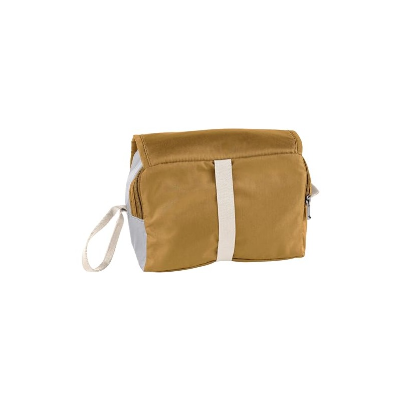 VAUDE Wash Bag L Peanut Butter Large