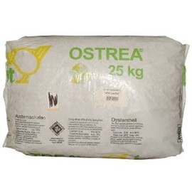 Unipac Oyster Shell 25Kg