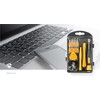 NEDIS CSTS10017 Toolkit | 17-in-1 | for PC, Smartphone &