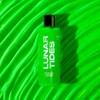 Lunar Tides UV Lime Green Hair Color Semi-permanent - Neon