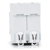 Chtaixi DC Miniature Circuit Breaker, 2 Pole 500V 125 Amp
