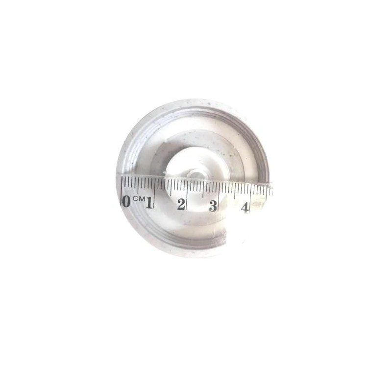 3.8L Spare Part Valve for Pet Water Drinker Dispenser Dog
