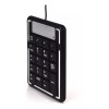 EGTMA 20 Piezas Teclado Numerico Para Computador Usb Pc