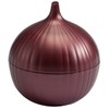 Hutzler Hutzler Onion Saver, Red