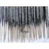 100% Copal 20 x Hand Rolled Incense Sticks from Mexico