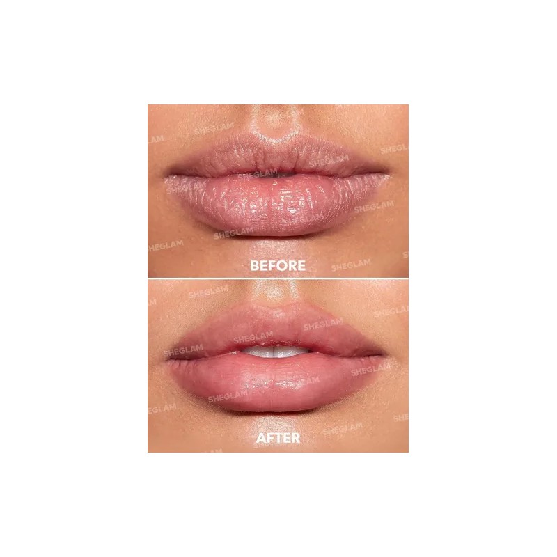 Sheglam Óleo Labial Roll Ball Da Good Times Life's A