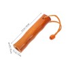TENDYCOCO Cane Umbrella Handle Umbrella Replaceable Handle for Everyday Umbrella