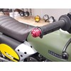 Motorcycle Handlebar Weights Anodised for 22 mm 7/8 Inch Handlebar