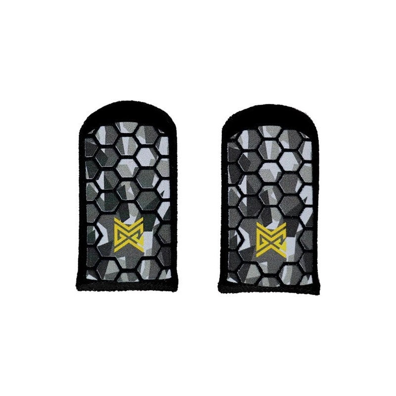 Mobile Gaming Corps MGC Clawsocks Carbon Camo Mobile Gaming Finger