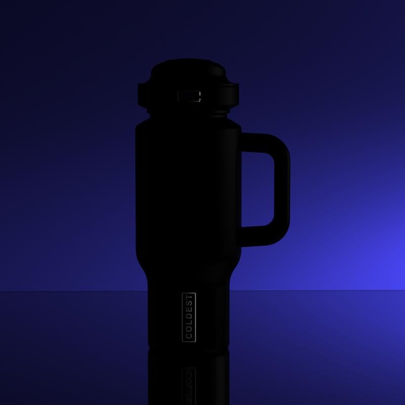 COLDEST 24oz Limitless Ultra v8:_Baby Puppy Ultra_24oz