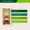 Jabón Artesanal Avena Shanaturals 100g - Suavidad
