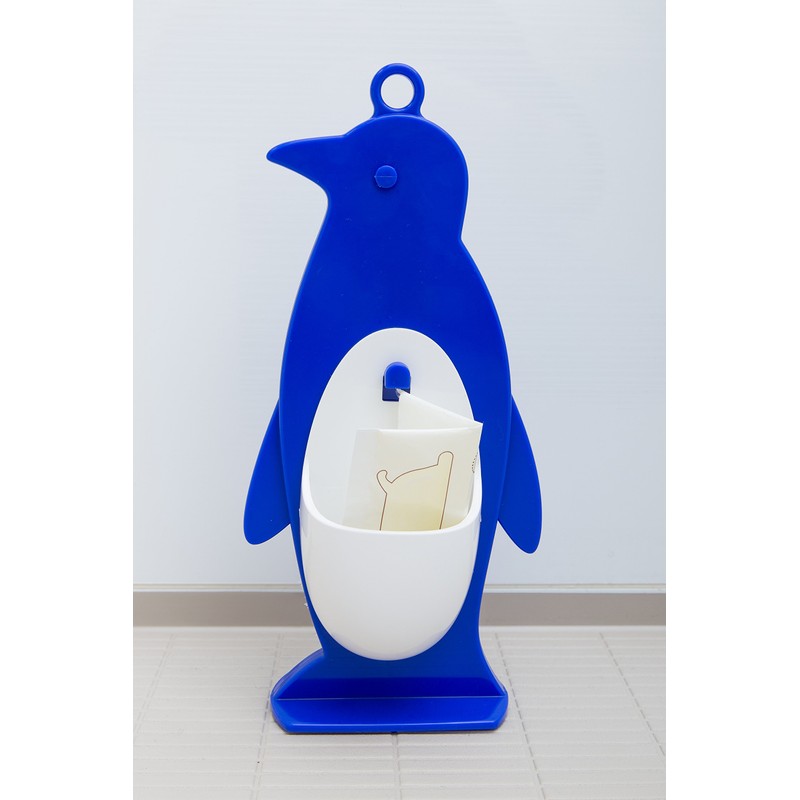 Aiwa Bath Cleaning 3-Piece Set