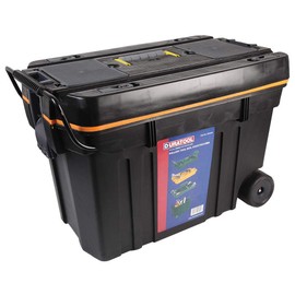 Duratool D00406 Rolling Tool Chest