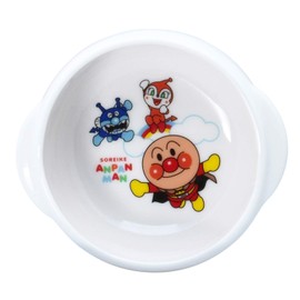Anpanman Universal Design Bowl S 052131