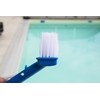 Steinbach Pool Brush 61119 Short Hole for Telescopic Rod 25