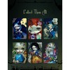ARCANE VAULT - Jasmine Becket-Griffith: Gothic Fairy Tale The Whispered