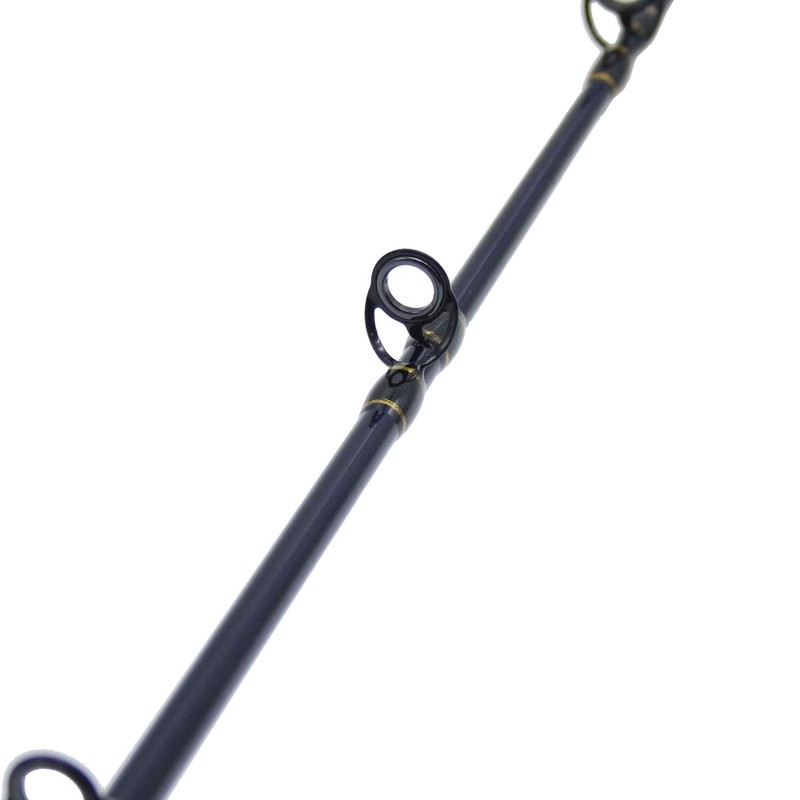 Team Deep Sea North Power Boat 210 cm, 300-900 g,