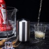 Destapador de Cerveza Automático 2 Pcs, Abridor de Botellas de
