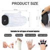 BelleVive Hand Cast Cover, Waterproof Hand Cover for Shower After