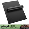Amourmat BBQ Grill Mats 3pce | Non-Stick, Reusable Liners for
