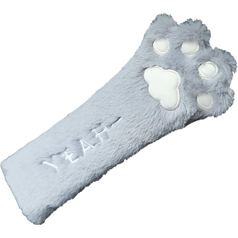 Lindas Garras de Gato, Fundas de Cinturón de Seguridad de
