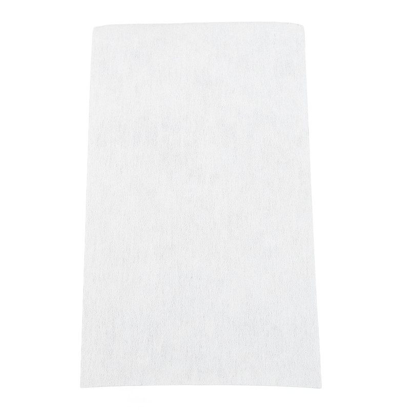 10 Packs Perm Paper Thickened Heat Resistant Highly Absorbent Perm