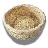 Heavens Tvcz Bamboo Sticky Rice Steamer Basket with Cheesecloth –