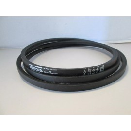 BESTORQ A87 INDUSTRIAL & LAWN MOWER V-BELT 1/2" X 89"