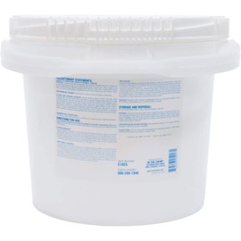 In The Swim 1" Inch Pool Chlorine Tablets - 25 Pounds