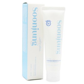Etude Soonjung 2x Barrier Cream 60ml / 에뛰드 순정 2x 배리어 크림 60ml