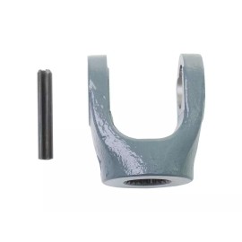 SuperATV.com SuperATV Prop Shaft Replacement Pinned Yoke for Polaris (See Fitment)