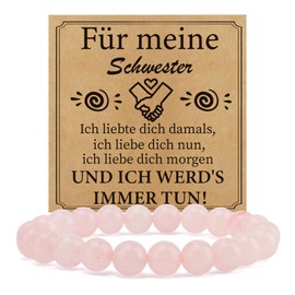 Sister Gift Christmas, Gift Sister Christmas, Bracelet Sister, Sisters Gifts for Sisters, Birthday Gift for Sisters, Gifts Sister, Best Sister Gifts, natural gemstones