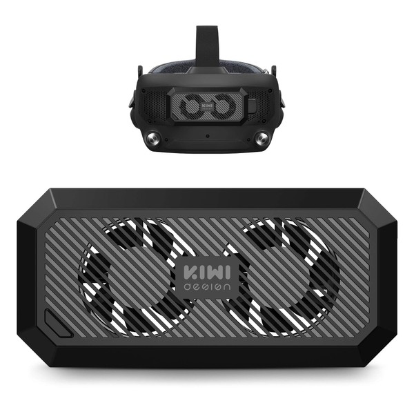 KIWI design KIWI design USB Radiator Fans Accessories for Valve