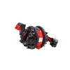 Grrrumball Remote Control Vehicle - Black & Red - 2020