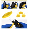 Mountain Bike Hydraulic Disc Brake Letgoing DOT Mineral Oil Bleed