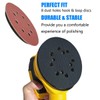 5-Inch Replacement Sanding Backing Pad for DEWALT DWE64233, N329079, Fit