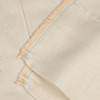 Unbleached Prefold Cloth Diapers by OsoCozy – 100% Cotton, Durable,