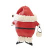 Bethany Lowe St. Nick Ornament