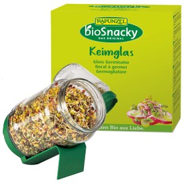 BioSnacky Germinator Germinator Small