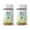 2-pack Gomitas Energéticas Suplemento Energizante Inositol