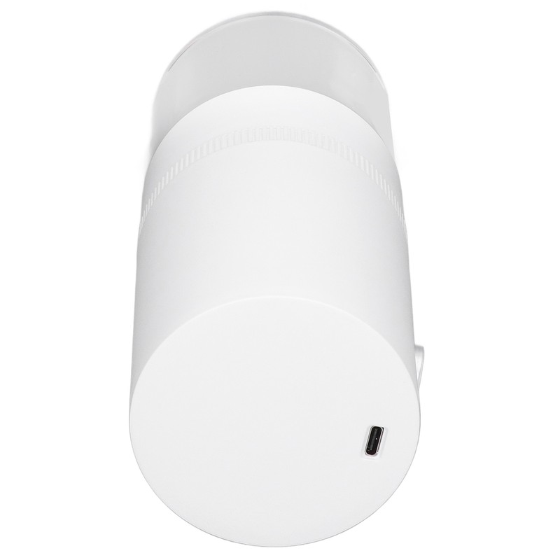 Coffee Bean Grinder Convenient Practical Reliable Durable Curved Design Compact