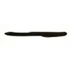 Berkley Gulp! Eel , Black , 10"