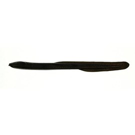 Berkley Gulp! Eel , Black , 10"