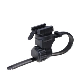 YYunying Bicycle Light Adapter Mount Compatible with X0SS XL-400 Headlights Torch Adapter for Bicycle GPS Mount Headlight Holder for Bicycle