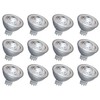 Satco S8640 8MR16/LED/40'/27K/90CRI/12V 12-Pack