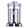 VEVOR Manual Sausage Stuffer, 2 L / 5 LBS Vertical